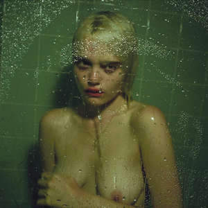 Sky Ferreira NSFW